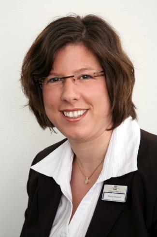 Melanie Wördehoff: Baufinanzierung & Bausparen in Warstein