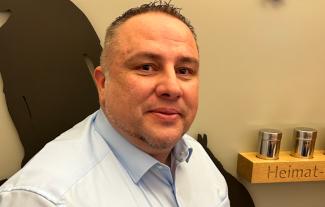 Michael Martin Eitel: Baufinanzierung & Bausparen in Stuttgart