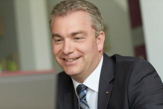 Michael Grab: Baufinanzierung & Bausparen in Krefeld