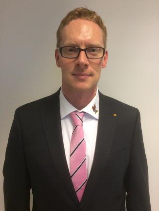 Michael Gutbrod: Baufinanzierung & Bausparen in Bamberg