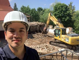 Michael Halasz: Baufinanzierung & Bausparen in Bad Windsheim