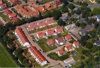 Michael Haletzki: Baufinanzierung & Bausparen in Langenhagen