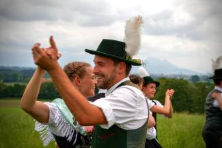 Michael Huber: Baufinanzierung & Bausparen in Oberaudorf