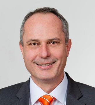 Michael Ritschel: Baufinanzierung & Bausparen in Ergoldsbach