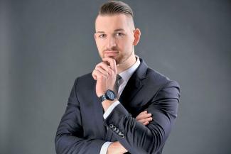 Michael Vogler: Baufinanzierung & Bausparen in Fürth