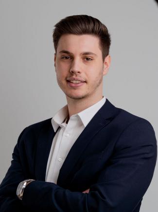 Moritz Poth: Baufinanzierung & Bausparen in Trier