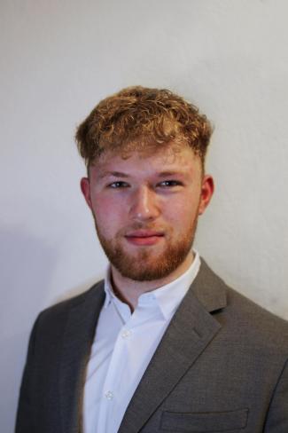 Moritz Thelen: Baufinanzierung & Bausparen in Lingen