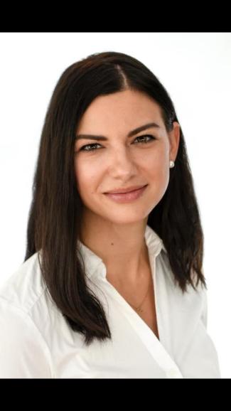 Nadine Diehl: Baufinanzierung & Bausparen in Mainz
