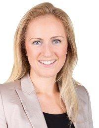 Natalie Bergmeier: Baufinanzierung & Bausparen in Wolfratshausen