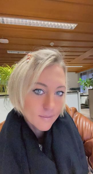 Natalie Kirchner: Baufinanzierung & Bausparen in