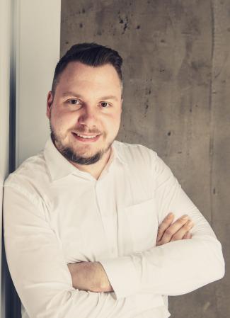 Niklas Fittkow: Baufinanzierung & Bausparen in Bad Hersfeld