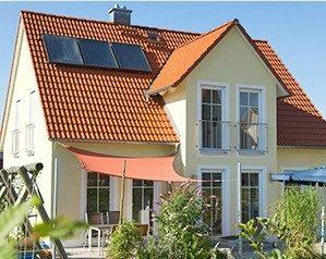 Niklas Vietor: Baufinanzierung & Bausparen in Uplengen