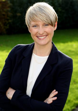 Nina Stiller: Baufinanzierung & Bausparen in Werther