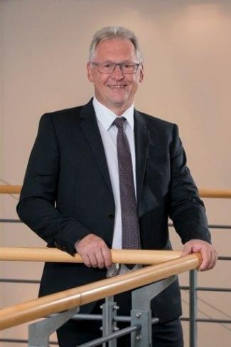 Norbert Lang: Baufinanzierung & Bausparen in Seckach