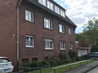 Oliver Walasek: Baufinanzierung & Bausparen in Lünen