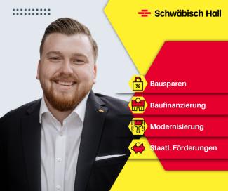Pascal Klöpper: Baufinanzierung & Bausparen in Dortmund