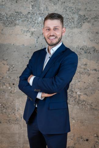 Patrick Freier: Baufinanzierung & Bausparen in Nürnberg