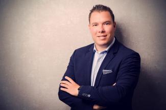 Patrick Kleu: Baufinanzierung & Bausparen in Berlin