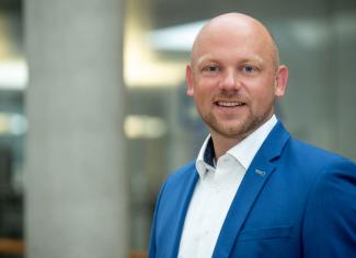 Patrick Schön-Schirmer: Baufinanzierung & Bausparen in Merseburg