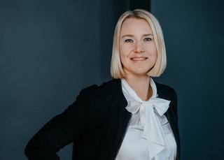 Patrizia Kramer: Baufinanzierung & Bausparen in Ahrensbök
