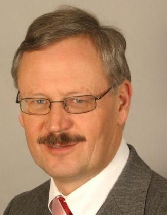 Paul Ganser: Baufinanzierung & Bausparen in Jettingen-Scheppach
