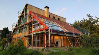 Peter Liphardt: Baufinanzierung & Bausparen in Altenbeken