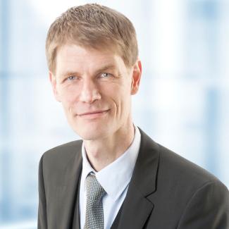 Peter Löbbers: Baufinanzierung & Bausparen in Lengerich