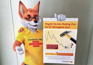 Peter Paulsteiner: Baufinanzierung & Bausparen in Bidingen