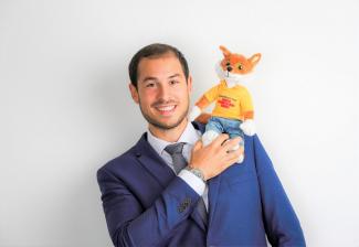 Philipp Hreczuch: Baufinanzierung & Bausparen in Bogen