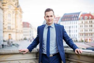 Philipp Kunath: Baufinanzierung & Bausparen in Dresden