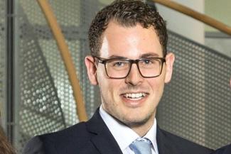 Philipp Müller: Baufinanzierung & Bausparen in Holzheim