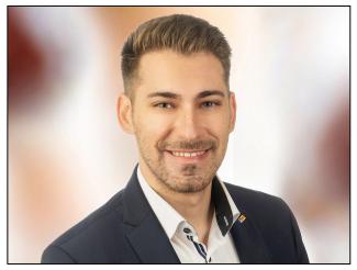 Pino Romano: Baufinanzierung & Bausparen in Schwabach