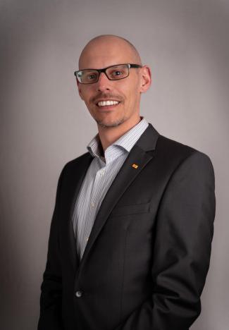 Raffael Salerno: Baufinanzierung & Bausparen in Pforzheim