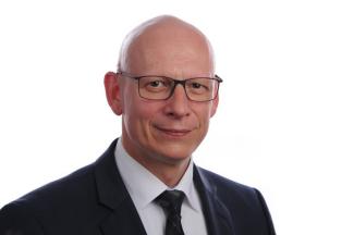 Ralph Mühle: Baufinanzierung & Bausparen in Deidesheim