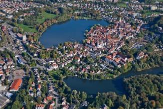 Reinhold Huber: Baufinanzierung & Bausparen in Bad Waldsee