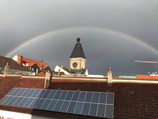 Reinhold Jäger: Baufinanzierung & Bausparen in Speyer