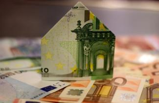 René Wetzel: Baufinanzierung & Bausparen in