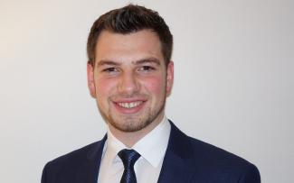 Ricco Stahl: Baufinanzierung & Bausparen in Schwäbisch Gmünd