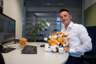 Richard Bause: Baufinanzierung & Bausparen in Jena