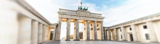 Rolf Vollmer: Baufinanzierung & Bausparen in Berlin