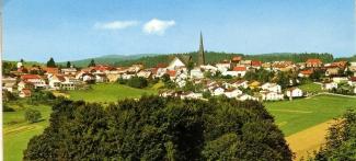 Rosa Hofmann: Baufinanzierung & Bausparen in Wegscheid