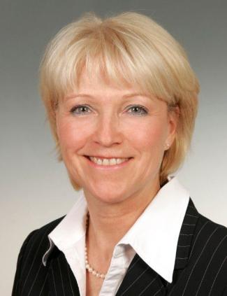Rosemarie Sagewitz: Baufinanzierung & Bausparen in