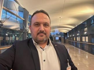 Sabah Al-Shekh: Baufinanzierung & Bausparen in Hannover