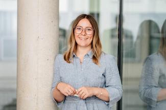 Sabrina Aigner: Baufinanzierung & Bausparen in Ergolding