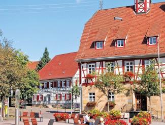 Sabrina Maria D'Elia: Baufinanzierung & Bausparen in Leinfelden-Echterdingen
