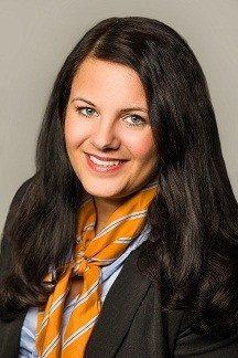 Sabrina Ihrig: Baufinanzierung & Bausparen in Gernsheim