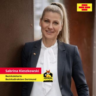Sabrina Kieszkowski: Baufinanzierung & Bausparen in Kamen