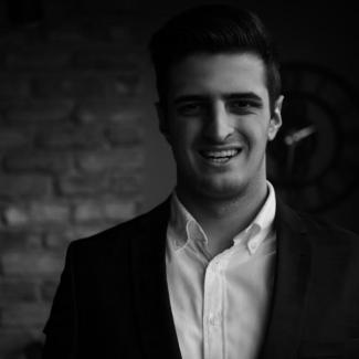 Salim Erdaghan: Baufinanzierung & Bausparen in Oberkirch
