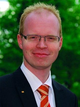 Sandro Possehn: Baufinanzierung & Bausparen in Hitzacker (Elbe)