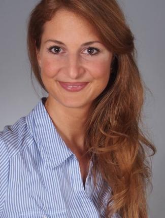 Sarah Marissa Strauß: Baufinanzierung & Bausparen in Kernen